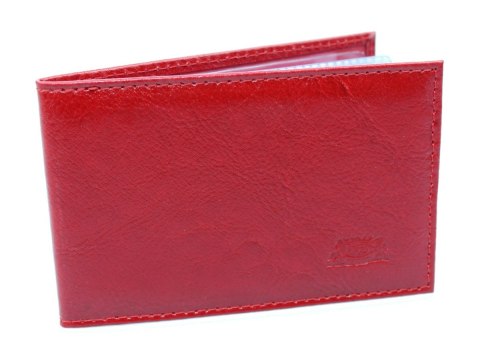 Etui Na Karty Dokumenty ELKOR (PL) Wizytownik Wzór II EL002 Etui Na Karty Dokumenty ELKOR (PL) Wizytownik Wzór II EL002