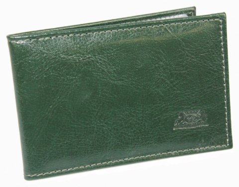 Etui Na Karty Dokumenty ELKOR (PL) Wizytownik Wzór II EL002 Etui Na Karty Dokumenty ELKOR (PL) Wizytownik Wzór II EL002