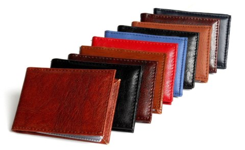 Etui Na Karty Dokumenty HARO (PL) Małe Wizytownik Skóra Włoska Etui Na Karty Dokumenty HARO (PL) Małe Wizytownik Skóra Włoska