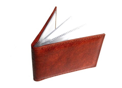 Etui Na Karty Dokumenty HARO (PL) Małe Wizytownik Skóra Włoska Etui Na Karty Dokumenty HARO (PL) Małe Wizytownik Skóra Włoska