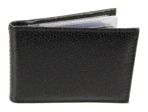 Etui Na Karty Dokumenty HARO (PL) Małe Wizytownik Skóra Włoska Etui Na Karty Dokumenty HARO (PL) Małe Wizytownik Skóra Włoska
