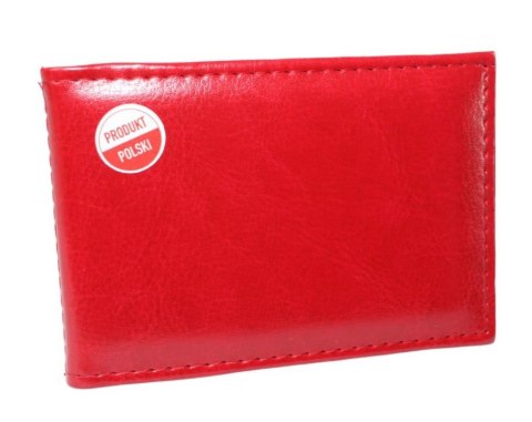 Etui Na Karty Dokumenty HARO (PL) Małe Wizytownik Skóra Włoska Etui Na Karty Dokumenty HARO (PL) Małe Wizytownik Skóra Włoska