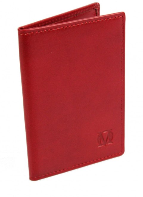 Etui Na Karty Dokumenty MARCO (PL) Duże Skóra Naturalna Pionowe A-01S Etui Na Karty Dokumenty MARCO (PL) Duże Skóra Naturalna Pionowe A-01S