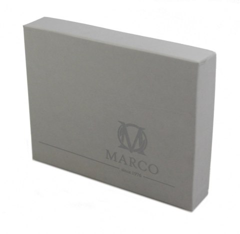 Etui Na Karty Dokumenty MARCO (PL) Duże Skóra Naturalna Pionowe A-01S Etui Na Karty Dokumenty MARCO (PL) Duże Skóra Naturalna Pionowe A-01S