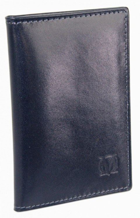 Etui Na Karty Dokumenty MARCO (PL) Duże Skóra Naturalna Pionowe A-01S Etui Na Karty Dokumenty MARCO (PL) Duże Skóra Naturalna Pionowe A-01S