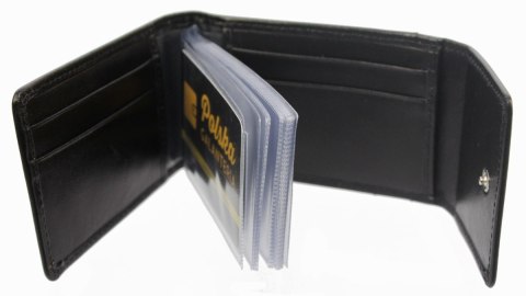 Etui Na Karty Dokumenty MARCO (PL)Duże Wizytownik Skóra Naturalna Licowa R-06S Etui Na Karty Dokumenty MARCO (PL)Duże Wizytownik Skóra Naturalna Licowa R-06S