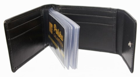 Etui Na Karty Dokumenty MARCO (PL)Duże Wizytownik Skóra Naturalna Licowa R-06S Etui Na Karty Dokumenty MARCO (PL)Duże Wizytownik Skóra Naturalna Licowa R-06S