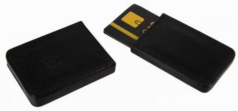 Etui Na Karty Dokumenty MARCO (PL) Wizytownik Skóra Naturalna Licowa A13s Etui Na Karty Dokumenty MARCO (PL) Wizytownik Skóra Naturalna Licowa A13s