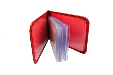 Etui Na Karty Dokumenty PolskaGalanteria Wizytownik Skóra Naturalna Etui Na Karty Dokumenty PolskaGalanteria Wizytownik Skóra Naturalna