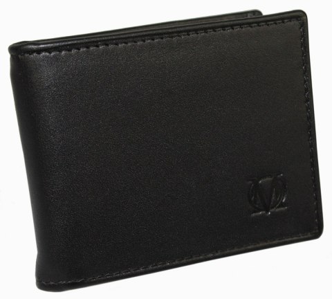 Etui Na Karty Dokumenty Skórzane MARCO (PL) Z Banknotówką Bez Zapięcia PM-18 Etui Na Karty Dokumenty Skórzane MARCO (PL) Z Banknotówką Bez Zapięcia PM-18