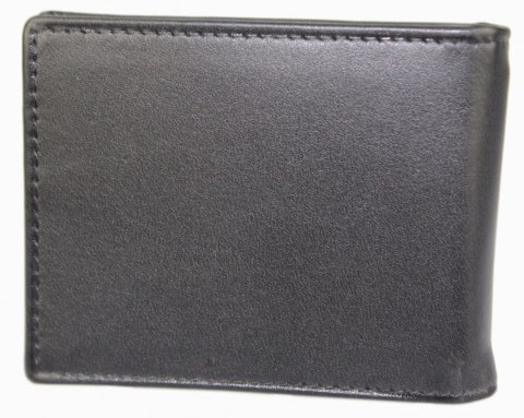 Etui Na Karty Dokumenty Skórzane MARCO (PL) Z Banknotówką Bez Zapięcia PM-18 Etui Na Karty Dokumenty Skórzane MARCO (PL) Z Banknotówką Bez Zapięcia PM-18