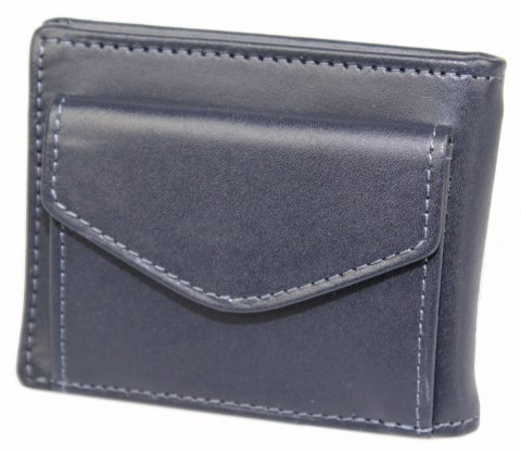 Etui Na Karty Dokumenty Skórzane MARCO (PL) Z Banknotówką Bez Zapięcia Z Miejscem Na Monety PM-30 Etui Na Karty Dokumenty Skórzane MARCO (PL) Z Banknotówką Bez Zapięcia Z Miejscem Na Monety PM-30