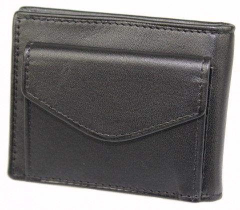 Etui Na Karty Dokumenty Skórzane MARCO (PL) Z Banknotówką Bez Zapięcia Z Miejscem Na Monety PM-30 Etui Na Karty Dokumenty Skórzane MARCO (PL) Z Banknotówką Bez Zapięcia Z Miejscem Na Monety PM-30