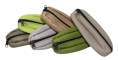 Etui Na Klucze Kluczówka Duża Bombata Jeden Zamek MAGRE (PL) Skóra Naturalna "ETUI DUŻE" Etui Na Klucze Kluczówka Duża Bombata Jeden Zamek MAGRE (PL) Skóra Naturalna "ETUI DUŻE"