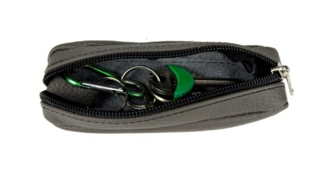 Etui Na Klucze Kluczówka Duża Bombata Jeden Zamek MAGRE (PL) Skóra Naturalna "ETUI DUŻE" Etui Na Klucze Kluczówka Duża Bombata Jeden Zamek MAGRE (PL) Skóra Naturalna "ETUI DUŻE"