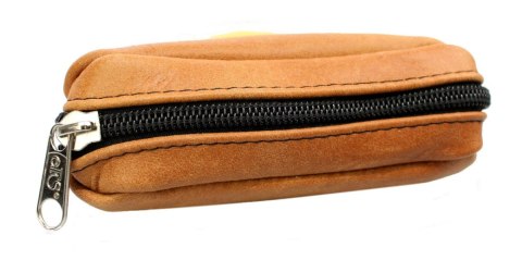 Etui Na Klucze Kluczówka Duża Bombata Jeden Zamek MAGRE (PL) Skóra Naturalna "ETUI DUŻE" Etui Na Klucze Kluczówka Duża Bombata Jeden Zamek MAGRE (PL) Skóra Naturalna "ETUI DUŻE"