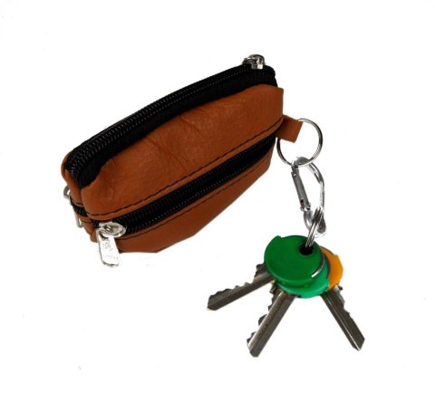 Etui Na Klucze Kluczówka Duża Bombata Trzy Zamki MAGRE (PL) Skóra Naturalna "FRANEK" Etui Na Klucze Kluczówka Duża Bombata Trzy Zamki MAGRE (PL) Skóra Naturalna "FRANEK"