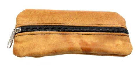 Etui Na Klucze Kluczówka Duża Dwa Zamki MAGRE (PL) Skóra Naturalna "JAJO" Etui Na Klucze Kluczówka Duża Dwa Zamki MAGRE (PL) Skóra Naturalna "JAJO"