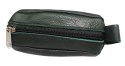 Etui Na Klucze Kluczówka POLSKA GALANTERIA (PL) Skóra Naturalna "ETUI ŚREDNIE" 5 x 2 x 12 [cm]