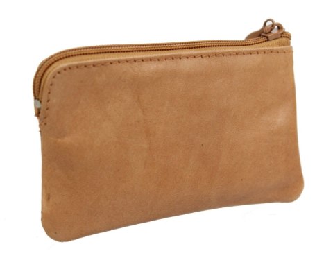 Etui Na Klucze Skórzane BAG STREET Skóra Naturalna Kluczówka Wzór I BS576 Etui Na Klucze Skórzane BAG STREET Skóra Naturalna Kluczówka Wzór I BS576