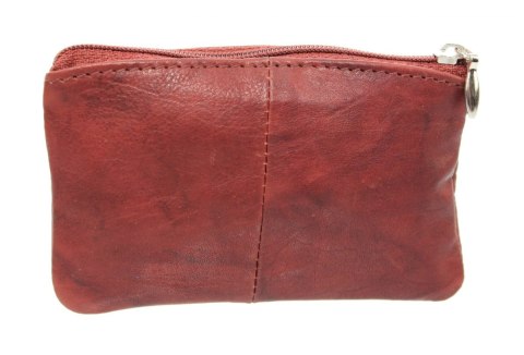 Etui Na Klucze Skórzane BAG STREET Skóra Naturalna Kluczówka Wzór III BS590 Etui Na Klucze Skórzane BAG STREET Skóra Naturalna Kluczówka Wzór III BS590