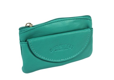 Etui Na Klucze Skórzane BAG STREET Skóra Naturalna Kluczówka Wzór III BS590 Etui Na Klucze Skórzane BAG STREET Skóra Naturalna Kluczówka Wzór III BS590