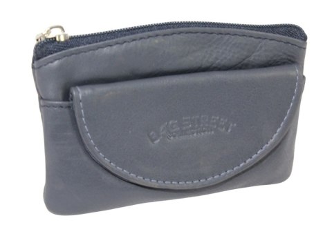 Etui Na Klucze Skórzane BAG STREET Skóra Naturalna Kluczówka Wzór III BS590 Etui Na Klucze Skórzane BAG STREET Skóra Naturalna Kluczówka Wzór III BS590