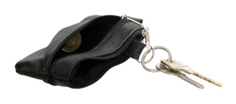 Etui Na Klucze Skórzane POLSKA GALANTERIA (PL) Skóra Naturalna Trzy Zamki 7,5 x 12 Etui Na Klucze Skórzane POLSKA GALANTERIA (PL) Skóra Naturalna Trzy Zamki 7,5 x 12