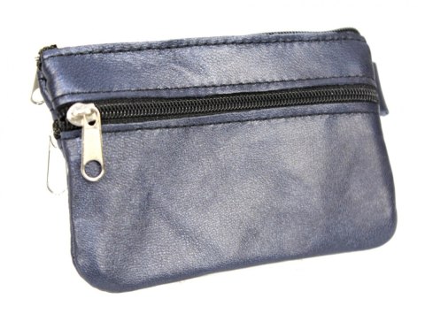 Etui Na Klucze Skórzane POLSKA GALANTERIA (PL) Skóra Naturalna Trzy Zamki 7,5 x 12 Etui Na Klucze Skórzane POLSKA GALANTERIA (PL) Skóra Naturalna Trzy Zamki 7,5 x 12