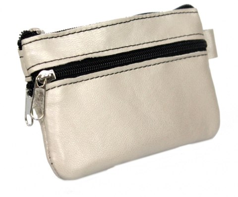 Etui Na Klucze Skórzane POLSKA GALANTERIA (PL) Skóra Naturalna Trzy Zamki 7,5 x 12 Etui Na Klucze Skórzane POLSKA GALANTERIA (PL) Skóra Naturalna Trzy Zamki 7,5 x 12