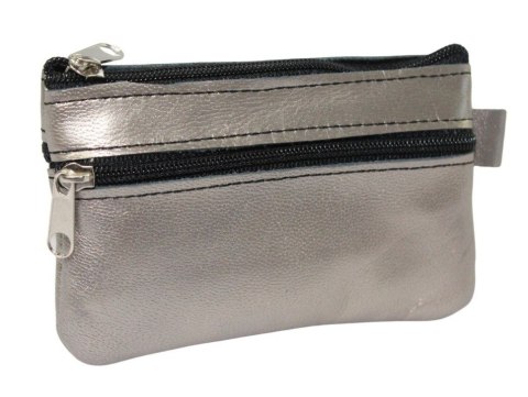 Etui Na Klucze Skórzane POLSKA GALANTERIA (PL) Skóra Naturalna Trzy Zamki 7,5 x 12 Etui Na Klucze Skórzane POLSKA GALANTERIA (PL) Skóra Naturalna Trzy Zamki 7,5 x 12