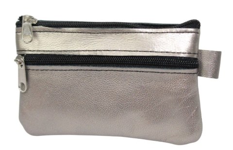 Etui Na Klucze Skórzane POLSKA GALANTERIA (PL) Skóra Naturalna Trzy Zamki 7,5 x 12 Etui Na Klucze Skórzane POLSKA GALANTERIA (PL) Skóra Naturalna Trzy Zamki 7,5 x 12