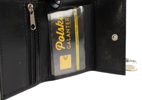 Etui Na Klucze Z Haczykami ELKOR (PL) Skóra Naturalna 29 Etui Na Klucze Z Haczykami ELKOR (PL) Skóra Naturalna 29