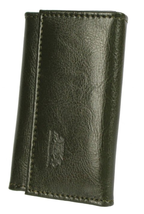 Etui Na Klucze Z Haczykami ELKOR (PL) Skóra Naturalna 29 Etui Na Klucze Z Haczykami ELKOR (PL) Skóra Naturalna 29