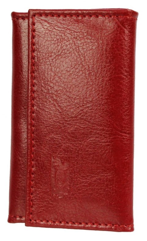 Etui Na Klucze Z Haczykami ELKOR (PL) Skóra Naturalna 29 Etui Na Klucze Z Haczykami ELKOR (PL) Skóra Naturalna 29