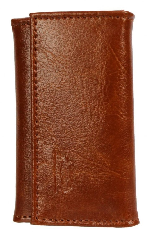 Etui Na Klucze Z Haczykami ELKOR (PL) Skóra Naturalna 29 Etui Na Klucze Z Haczykami ELKOR (PL) Skóra Naturalna 29