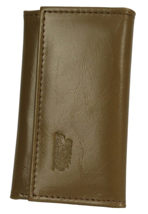 Etui Na Klucze Z Haczykami ELKOR (PL) Skóra Naturalna 29 Etui Na Klucze Z Haczykami ELKOR (PL) Skóra Naturalna 29