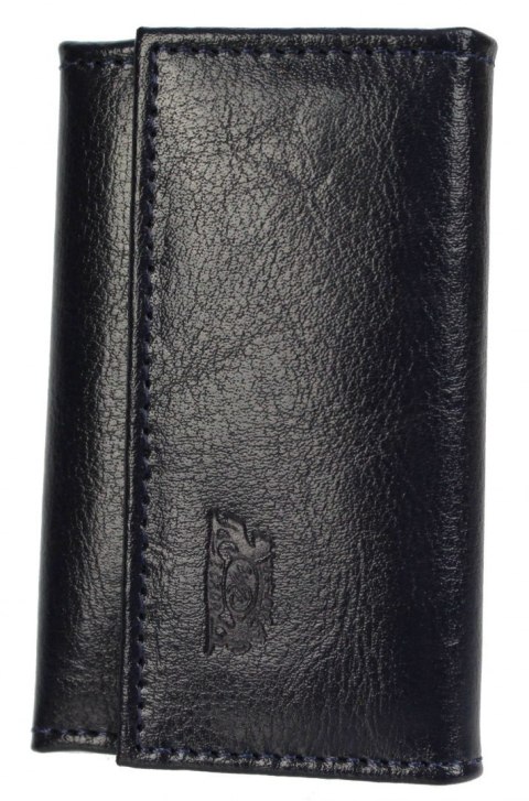 Etui Na Klucze Z Haczykami ELKOR (PL) Skóra Naturalna 29 Etui Na Klucze Z Haczykami ELKOR (PL) Skóra Naturalna 29