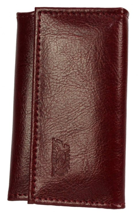 Etui Na Klucze Z Haczykami ELKOR (PL) Skóra Naturalna 29 Etui Na Klucze Z Haczykami ELKOR (PL) Skóra Naturalna 29