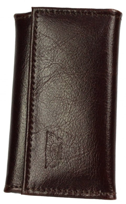 Etui Na Klucze Z Haczykami ELKOR (PL) Skóra Naturalna 29 Etui Na Klucze Z Haczykami ELKOR (PL) Skóra Naturalna 29
