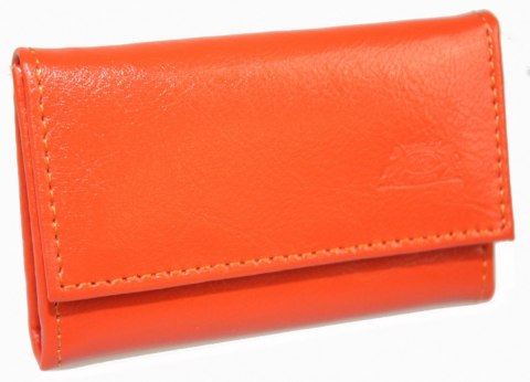 Etui Na Klucze Z Haczykami ELKOR (PL) Skóra Naturalna 29 Etui Na Klucze Z Haczykami ELKOR (PL) Skóra Naturalna 29