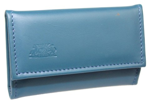Etui Na Klucze Z Haczykami ELKOR (PL) Skóra Naturalna 29 Etui Na Klucze Z Haczykami ELKOR (PL) Skóra Naturalna 29