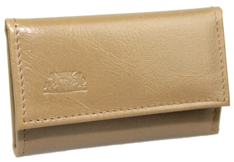 Etui Na Klucze Z Haczykami ELKOR (PL) Skóra Naturalna 29 Etui Na Klucze Z Haczykami ELKOR (PL) Skóra Naturalna 29