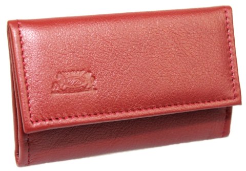 Etui Na Klucze Z Haczykami ELKOR (PL) Skóra Naturalna 29 Etui Na Klucze Z Haczykami ELKOR (PL) Skóra Naturalna 29