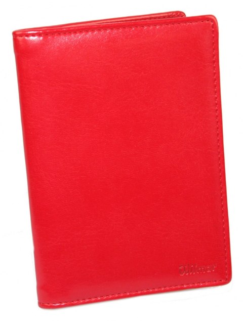 Etui Na Paszport PolskaGalanteria(PL) Skóra Włoska Duże Dwie Części Etui Na Paszport PolskaGalanteria(PL) Skóra Włoska Duże Dwie Części