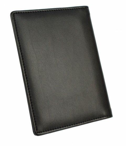 Etui Na Paszport Wilmar (PL) Skóra Włoska Duże Dwie Części RFID P7 Etui Na Paszport Wilmar (PL) Skóra Włoska Duże Dwie Części RFID P7