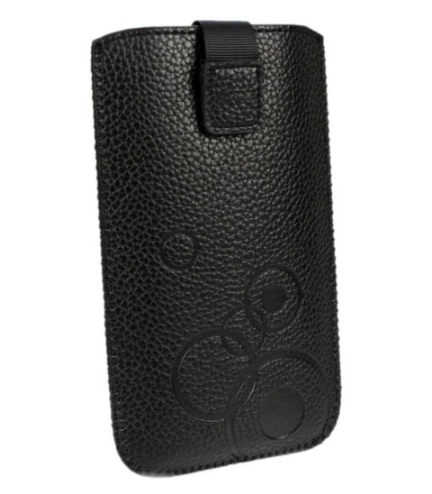 Etui Na Telefon Zamykane Polska Galanteria (PL) Skóra Włoska Na Smartfona Etui Na Telefon Zamykane Polska Galanteria (PL) Skóra Włoska Na Smartfona