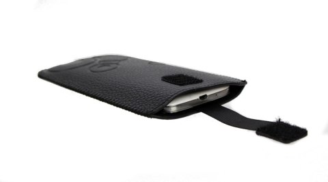 Etui Na Telefon Zamykane Polska Galanteria (PL) Skóra Włoska Na Smartfona Etui Na Telefon Zamykane Polska Galanteria (PL) Skóra Włoska Na Smartfona