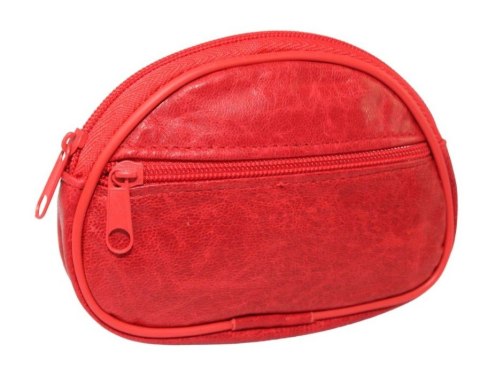 Etui Uniwersalne Średnie Poręczny Portfelik Trzosik Skóra Naturalna DeLuxe Etui Uniwersalne Średnie Poręczny Portfelik Trzosik Skóra Naturalna DeLuxe