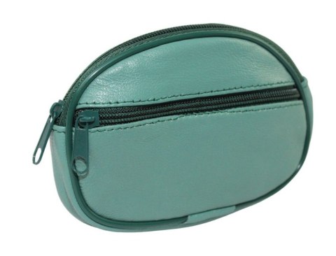 Etui Uniwersalne Średnie Poręczny Portfelik Trzosik Skóra Naturalna DeLuxe Etui Uniwersalne Średnie Poręczny Portfelik Trzosik Skóra Naturalna DeLuxe